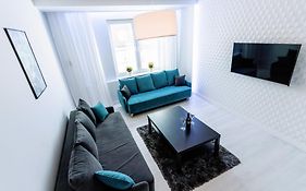 Apartment Kuznicza Wroclaw Old Town